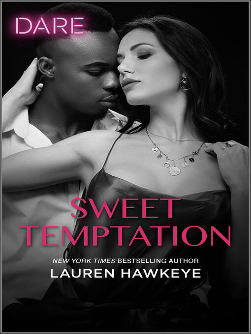 Title details for Sweet Temptation by Lauren Hawkeye - Available